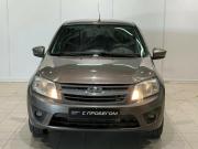 Lada (ВАЗ) Granta I Самара  - изображение 17