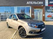 Lada (ВАЗ) Granta I Рестайлинг Набережные Челны  - изображение 21