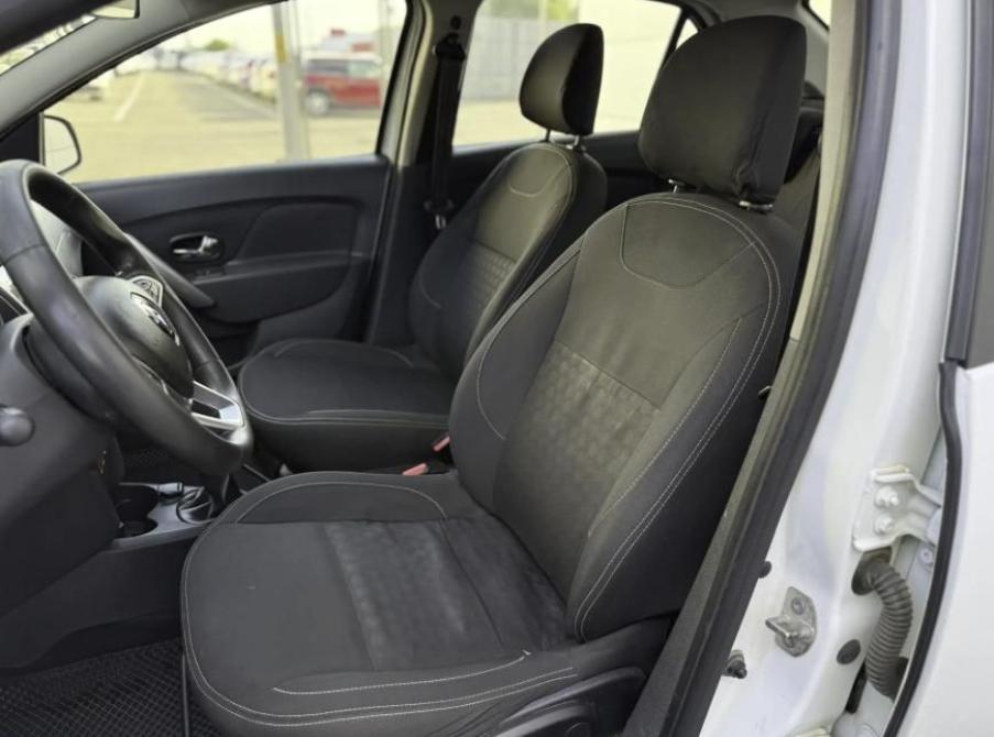 Renault Logan II Рестайлинг Ставрополь  - изображение 14