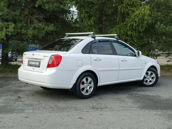Daewoo Gentra II с пробегом 2014 года, цена 585 000 рублей, 119628 км, седан, Автокод Объявления
