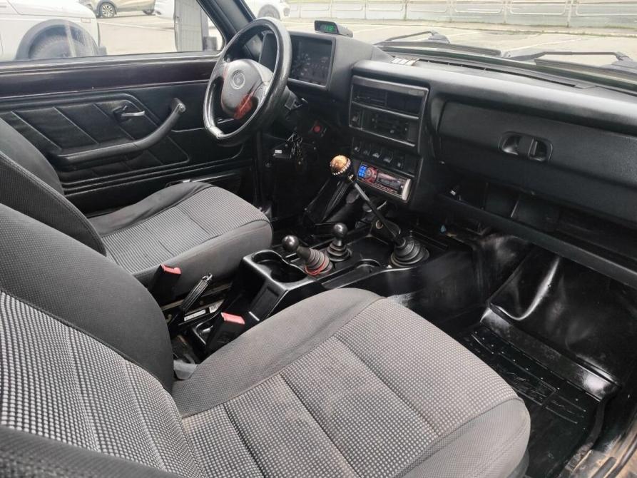 Lada (ВАЗ) 2121 (4x4) I Рестайлинг Челябинск  - изображение 27