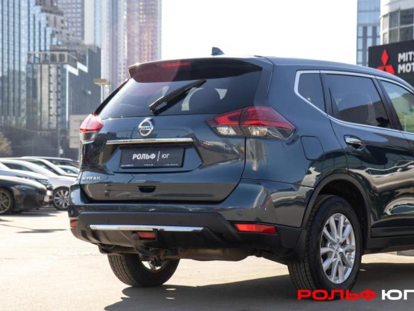 Nissan X-Trail III Рестайлинг с пробегом 2020 года, цена 1 893 000 рублей, 197643 км, внедорожник, Автокод Объявления