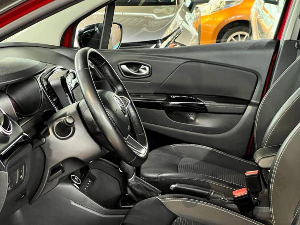 Renault Kaptur I Рестайлинг с пробегом 2020 года, цена 1 695 000 рублей, 127921 км, внедорожник, Автокод Объявления