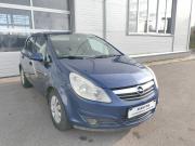 Opel Corsa D Москва  - изображение 19