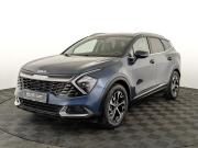 Kia Sportage V Москва  - изображение 30