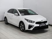 Kia Cerato IV Ростов-на-Дону  - изображение 17