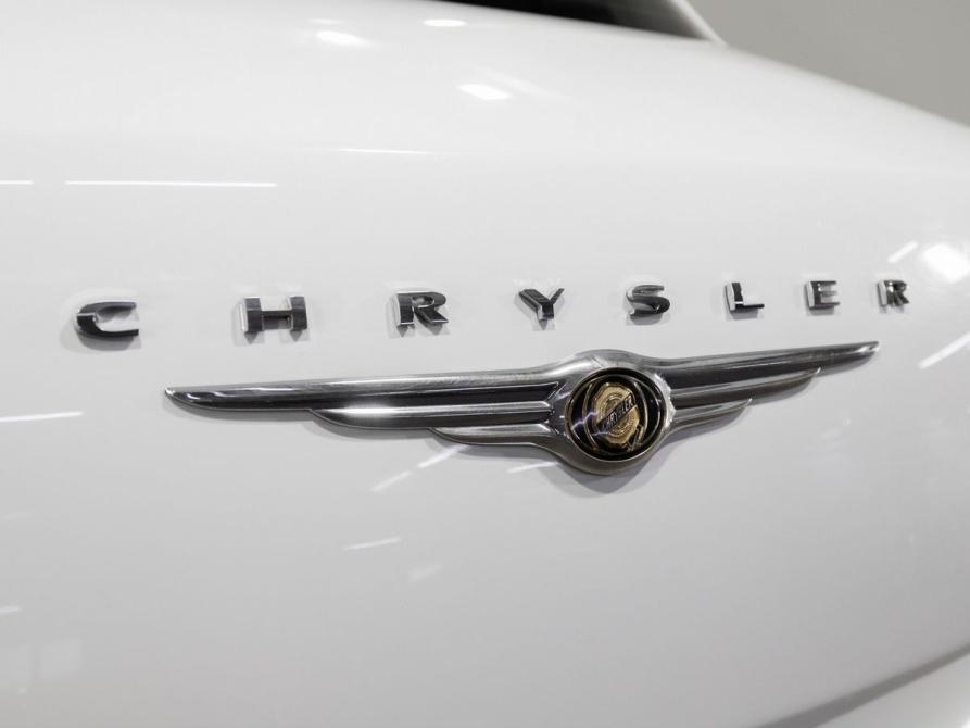 Chrysler 300C I Иркутск  - изображение 24