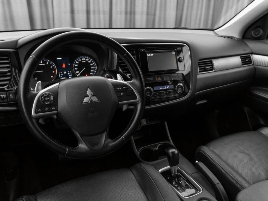 Mitsubishi Outlander III Москва  - изображение 7
