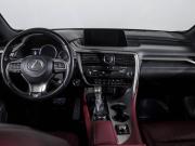 Lexus RX IV Москва  - изображение 30