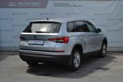 Skoda Kodiaq I Старый Оскол  - изображение 12