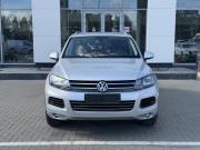 Volkswagen Touareg II Саратов  - изображение 36