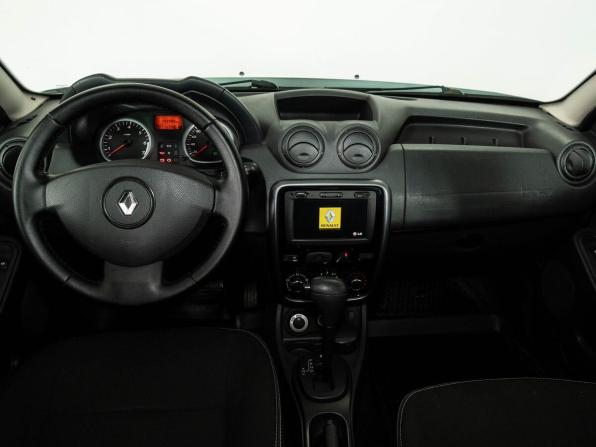 Renault Duster I с пробегом 2014 года, цена 950 000 рублей, 143000 км, внедорожник, Автокод Объявления