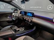 Mercedes-Benz CLA II (C118 X118) Москва  - изображение 40