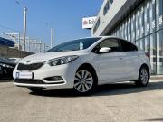 Kia Cerato II Краснодар  - изображение 23