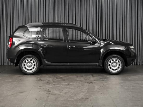 Renault Duster I с пробегом 2013 года, цена 929 000 рублей, 125801 км, внедорожник, Автокод Объявления