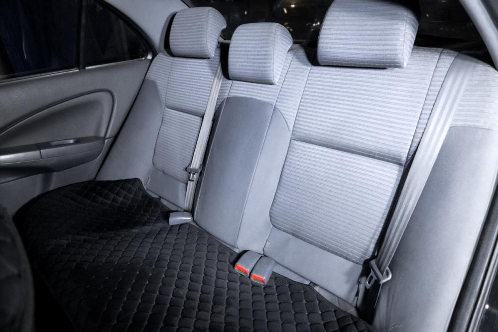 Nissan Almera Classic I Тюмень  - изображение 21