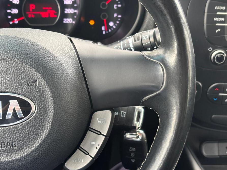 Kia Soul II Рестайлинг Пермь  - изображение 19
