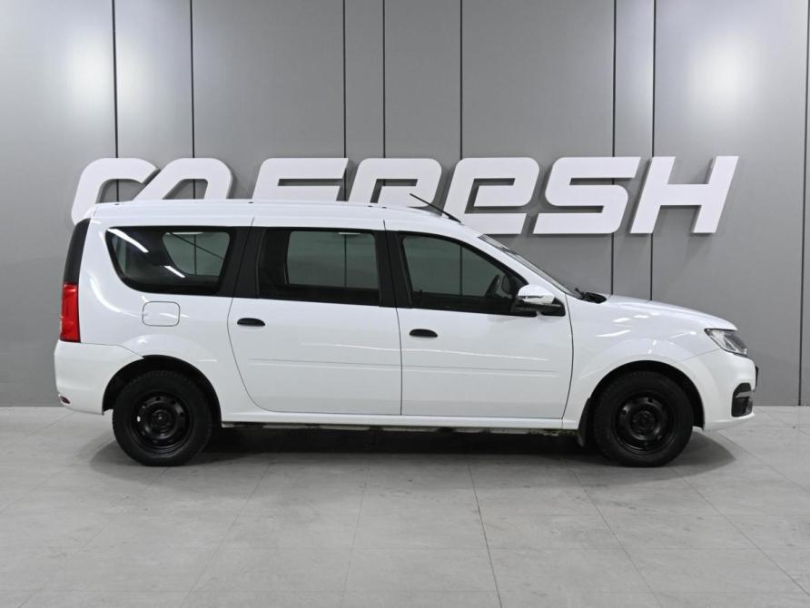Lada (ВАЗ) Largus I Рестайлинг Ростов-на-Дону  - изображение 5