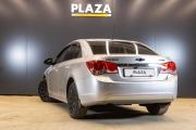 Chevrolet Cruze I Уфа  - изображение 23