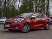Kia Ceed II Санкт-Петербург  - изображение 13