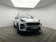 Kia Sportage IV Рестайлинг Мурманск  - изображение 26