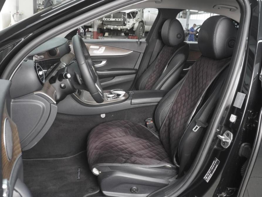 Mercedes-Benz E-Класс V (W213 S213 C238) Ростов-на-Дону  - изображение 10
