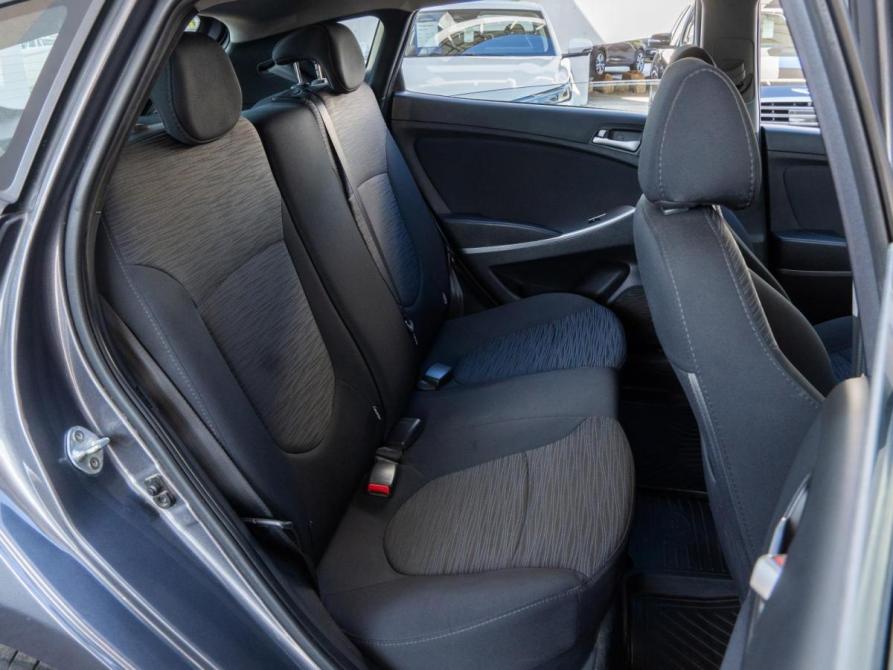 Hyundai Solaris I Рестайлинг Волгоград  - изображение 7