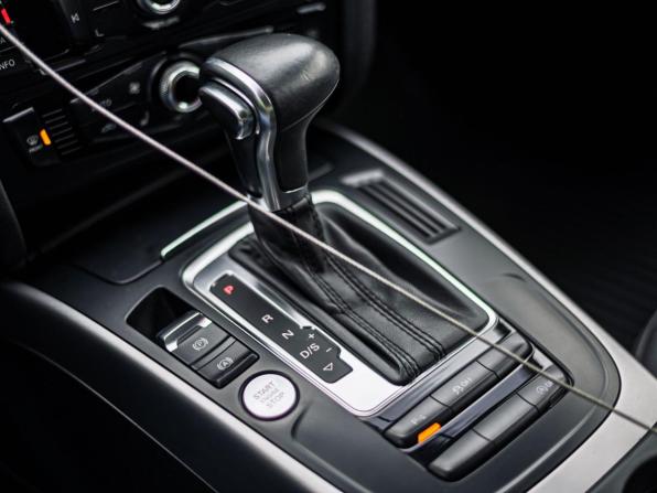 Audi A5 I (8T) Рестайлинг с пробегом 2013 года, цена 1 779 000 рублей, 119237 км, купе, Автокод Объявления