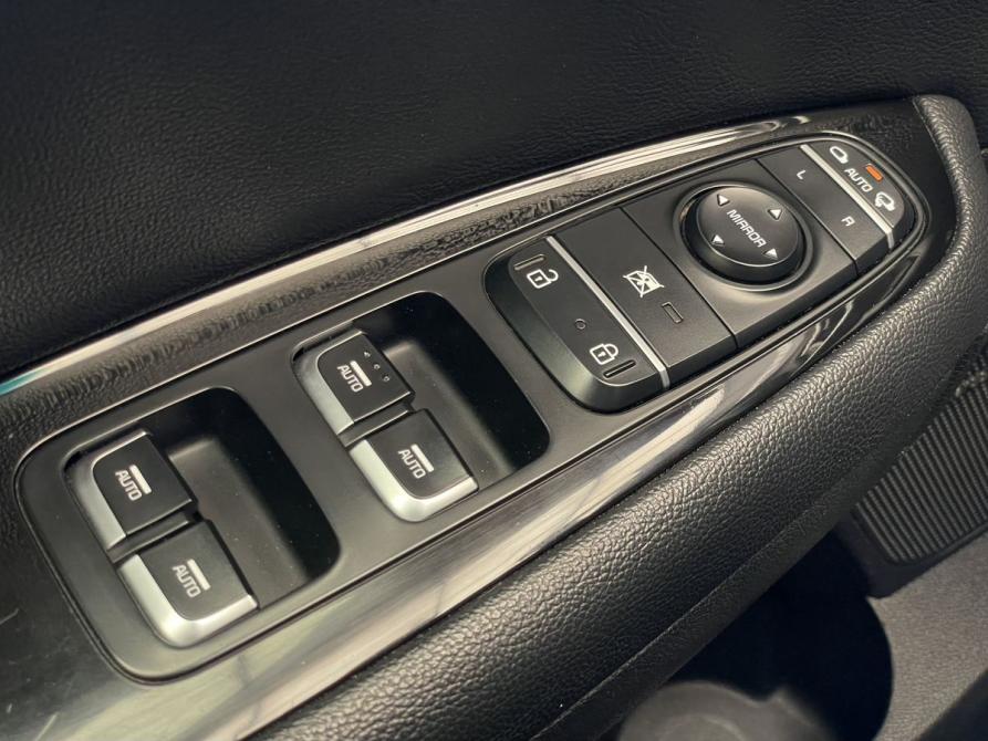 Kia Optima IV Рестайлинг Пермь  - изображение 20