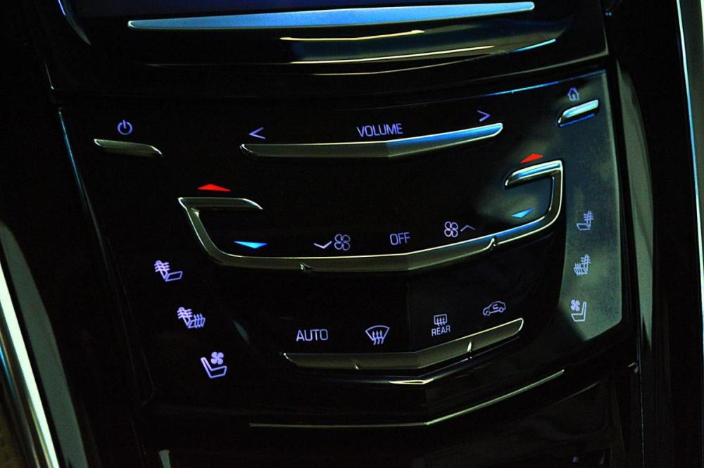 Cadillac Escalade IV Сургут  - изображение 21