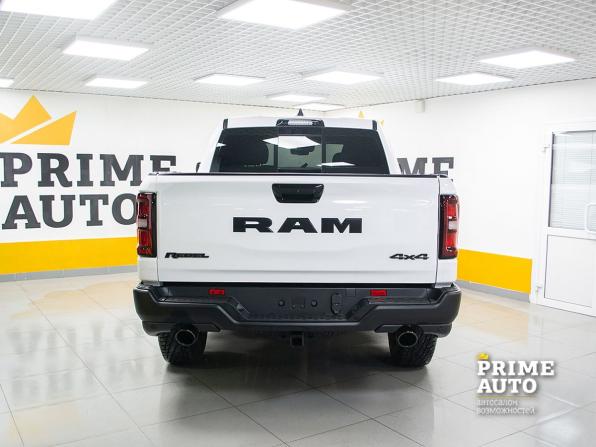 Ram 1500 V Рестайлинг с пробегом 2025 года, цена 9 299 000 рублей, 60 км, offers.body_type.unknown, Автокод Объявления