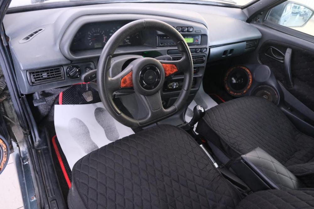 Lada (ВАЗ) 2114 Омск  - изображение 9