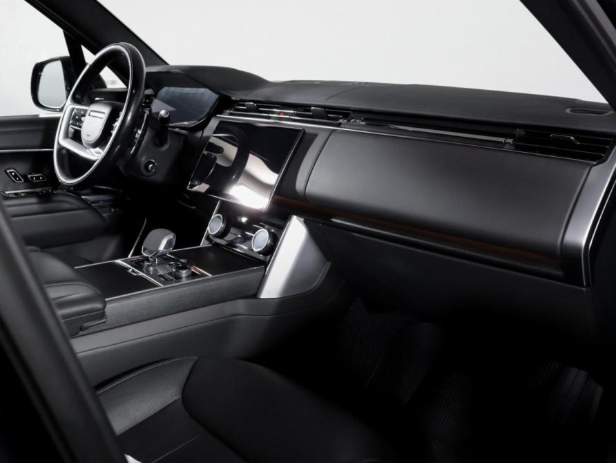 Land Rover Range Rover V Москва  - изображение 10
