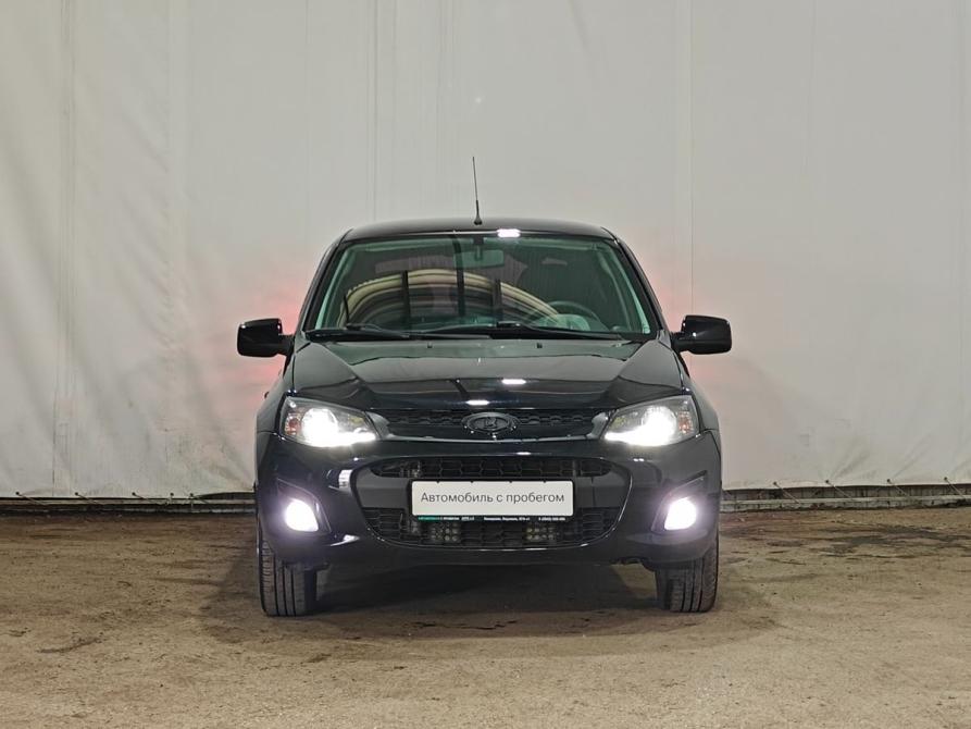 Lada (ВАЗ) Kalina II Кемерово  - изображение 3