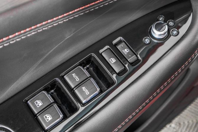 Changan CS75 I Рестайлинг с пробегом 2022 года, цена 1 799 000 рублей, 71000 км, внедорожник, Автокод Объявления