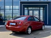 Chevrolet Lacetti I Москва  - изображение 26