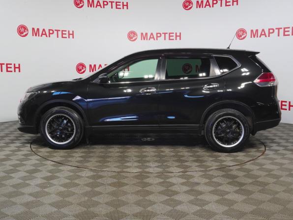 Nissan X-Trail III с пробегом 2015 года, цена 1 557 000 рублей, 191244 км, внедорожник, Автокод Объявления