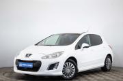 Peugeot 308 I Рестайлинг Пермь  - изображение 24