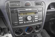 Ford Fusion I Рестайлинг Барнаул  - изображение 38