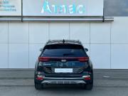 Kia Sportage IV Рестайлинг Краснодар  - изображение 19