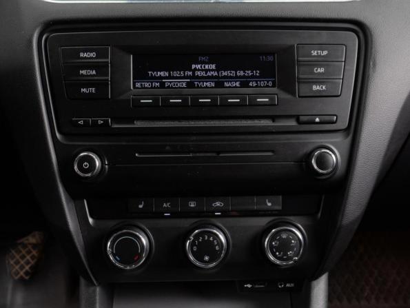 Skoda Octavia III (A7) с пробегом 2014 года, цена 949 000 рублей, 180059 км, лифтбек, Автокод Объявления