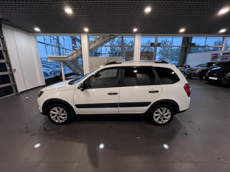 Lada (ВАЗ) Granta I Рестайлинг Чебоксары  - изображение 6