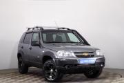 Chevrolet Niva I Рестайлинг Пермь  - изображение 23