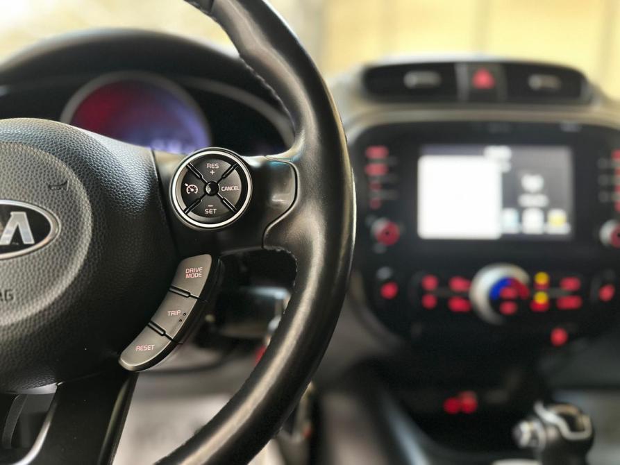 Kia Soul II Рестайлинг Набережные Челны  - изображение 18
