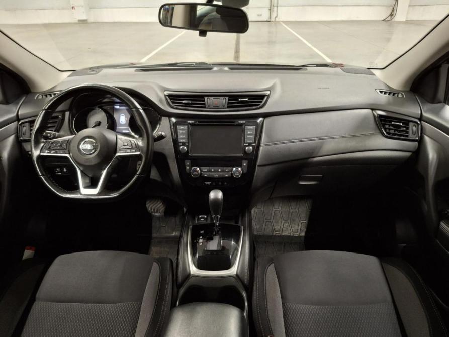 Nissan Qashqai II Рестайлинг Казань  - изображение 17