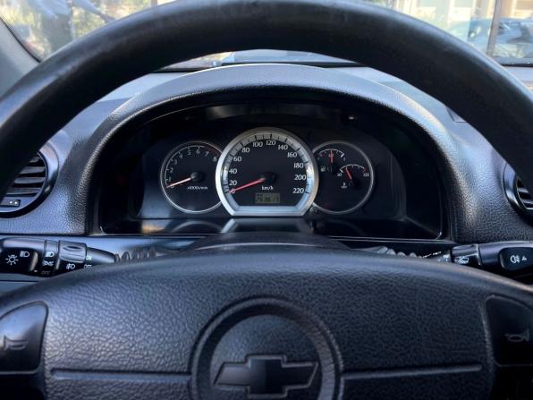 Chevrolet Lacetti I с пробегом 2006 года, цена 291 000 рублей, 263615 км, хэтчбек, Автокод Объявления