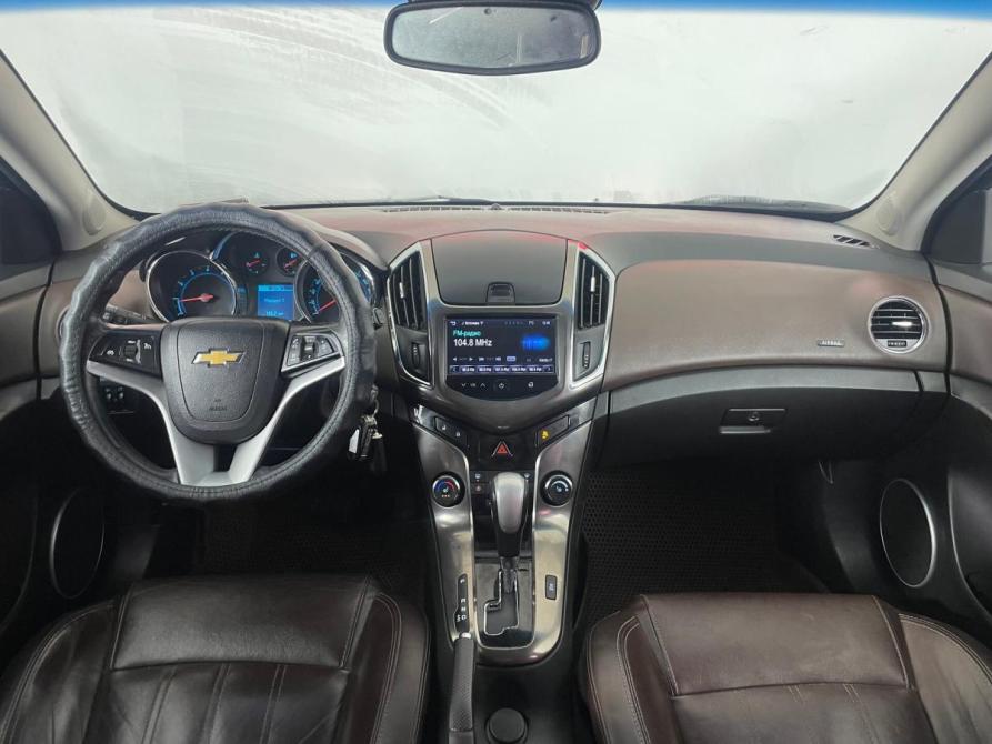 Chevrolet Cruze I Рестайлинг Воронеж  - изображение 10