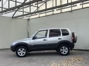 Chevrolet Niva I Рестайлинг Липецк  - изображение 24