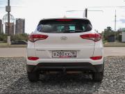 Hyundai Tucson III Ижевск  - изображение 35
