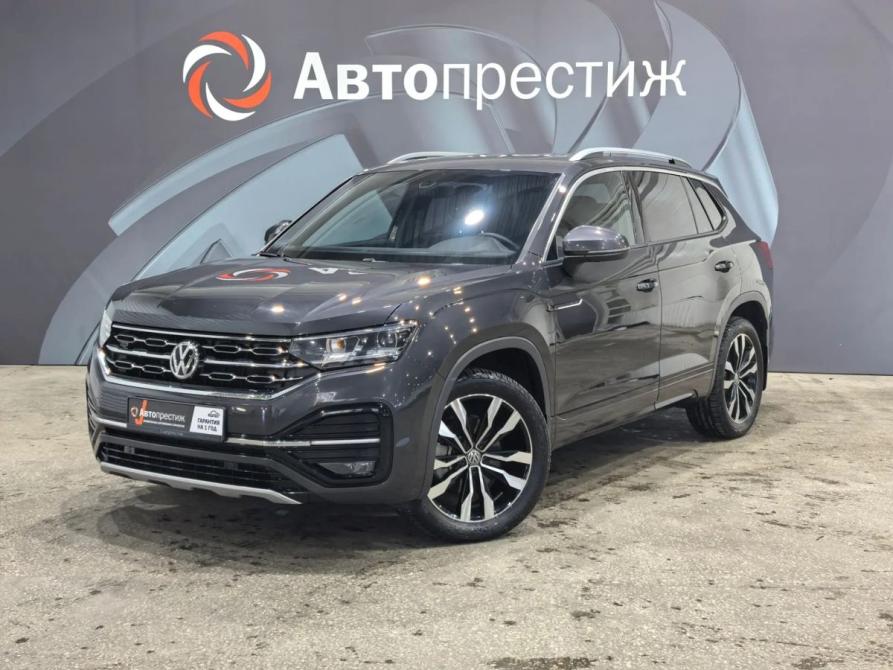 Volkswagen Tayron I Пермь  - изображение 1